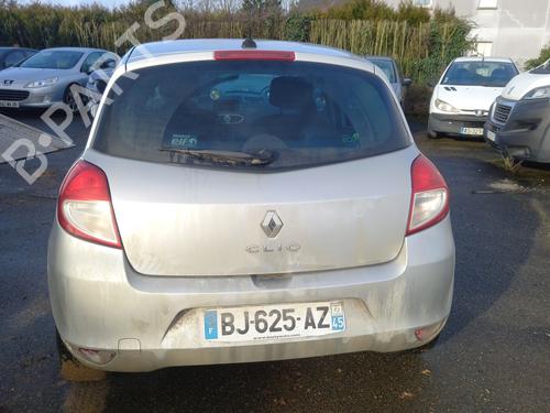 Switch RENAULT CLIO III (BR0/1, CR0/1) 1.5 dCi (BR17, CR17) | BP39140257I30  - Image 8