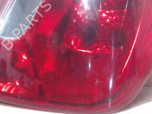 Right taillight CHEVROLET NUBIRA Saloon 2.0 D | BP25414264C35