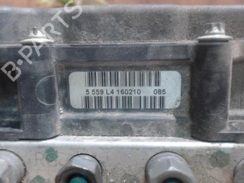 ABS pump DACIA SANDERO 1.2 16V | BP25402482M43