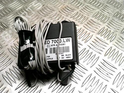 Used Control unit Control unit CITROËN DS3 (SA_) 1.6 HDi 90 (92 hp) 33906165 33906165