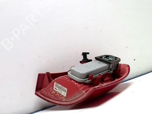 Used Left taillight RENAULT CLIO II (BB_, CB_) 1.5 dCi (B/CB07) (65 hp) 31229578