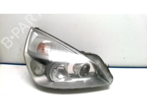 Højre forlygte RENAULT ESPACE IV (JK0/1_) 2.0 Turbo (JK0A, JK0B, JK0N) | BP25416522C29 