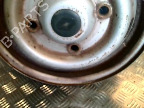 Rim RENAULT TRAFIC Van (T_, P_, V_) 2.1 D | BP25841737C45 