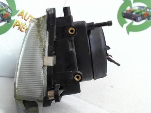 Left headlight NISSAN PRIMERA Hatchback (P10) 1.6 | BP25415715C28 