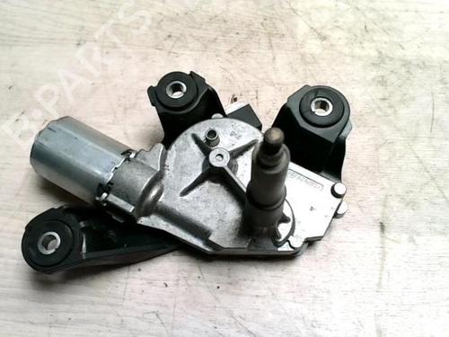Rear wiper motor RENAULT GRAND SCÉNIC III (JZ0/1_) 1.5 dCi (JZ09, JZ0D, JZ10, JZ14, JZ1G, JZ29, JZ2C) | BP25422618M102 