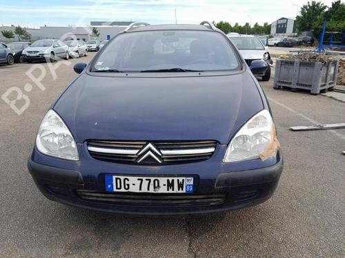 Sikringsdåse CITROËN C5 I Break (DE_) 2.2 HDi (DE4HXB, DE4HXE) | BP27921184E1 