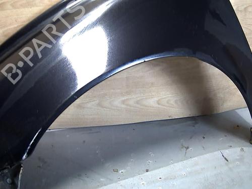 Left front fenders VOLVO V50 (545) 1.6 D | BP31234282C41 