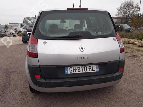 Other RENAULT SCÉNIC II (JM0/1_) 1.9 dCi (JM0G, JM12, JM1G, JM2C) | BP28089552O1 