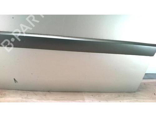Left front door RENAULT MEGANE II (BM0/1_, CM0/1_) 1.5 dCi (BM1E, CM1E) | BP25417000C2 