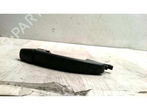 Front right exterior door handle OPEL CORSA D (S07) 1.3 CDTI (L08, L68) | BP25425317C129