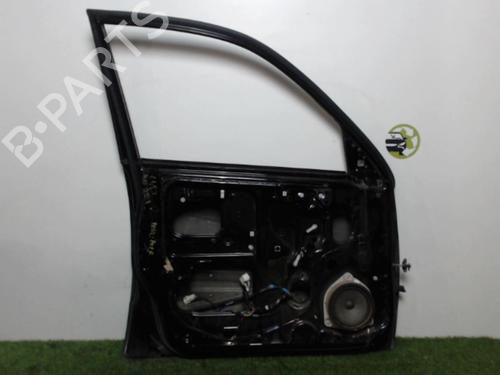 Used Left front door Left front door TOYOTA RAV 4 II (_A2_) 2.0 D 4WD (CLA20_, CLA21_, CLA20R, CLA21R) (116 hp) 25393846 25393846