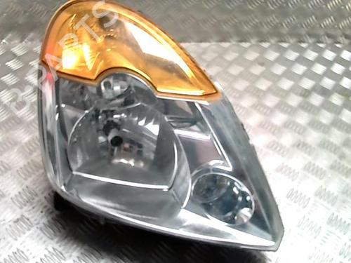 Used Right headlight Right headlight 36904176 36904176