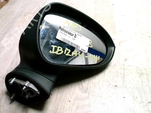Used Right mirror SEAT IBIZA IV (6J5, 6P1) 1.2 TDI (75 hp) 31232467