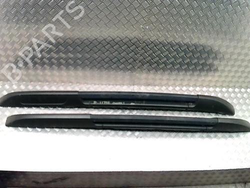 Used Roof bar DACIA DUSTER (HS_) 1.5 dCi 4x4 (HSMC, HSMD) (110 hp) 26218093
