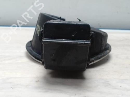 Fuel flap PEUGEOT 308 I (4A_, 4C_) 1.6 HDi | BP27931829C131 
