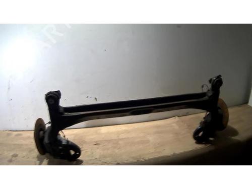 Rear axle RENAULT LAGUNA III (BT0/1) 1.5 dCi (BT00, BT0A, BT0T, BT1J) | BP25401797M2 