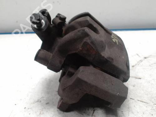 Right front brake caliper CITROËN DS4 (NX_) 1.6 THP 155 | BP28602038M104  - Image 5
