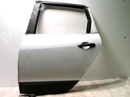 Used Left rear door RENAULT SCÉNIC III (JZ0/1_) 1.5 dCi (106 hp) 25426227