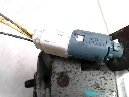 Break pedal RENAULT TWINGO II (CN0_) 1.2 16V (CN04, CN0B) | BP25423772I19 