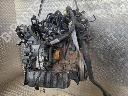 Used Engine Engine 39570161 39570161