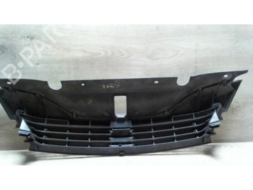 Grille RENAULT LAGUNA II Grandtour (KG0/1_) 1.9 dCi (KG0E, KG0R) | BP25413039C40 
