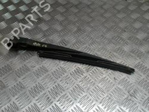 Used Rear windshield wiper arm CITROËN C4 I (LC_) 1.6 HDi (90 hp) 30526436