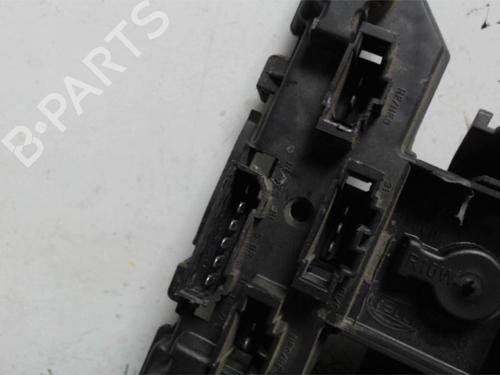 Licence plate light VW GOLF IV (1J1) 1.9 TDI | BP25393769I40 