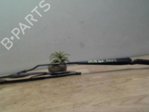 Front windshield wiper arm VW GOLF IV (1J1) 1.9 TDI | BP29046832C143 