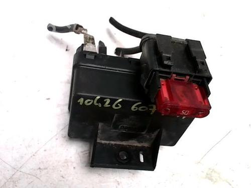 Electronic sensor PEUGEOT 607 (9D, 9U) 2.2 HDi | BP25416506M84
