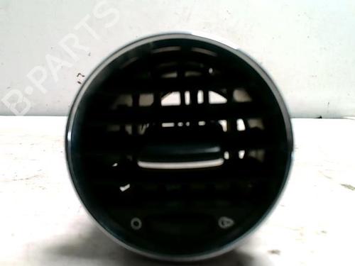 Used Air vent PEUGEOT 308 I (4A_, 4C_) 1.6 HDi (90 hp) 25422917