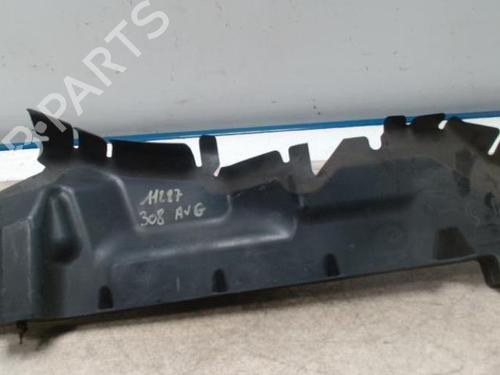 Underbody protection PEUGEOT 308 I (4A_, 4C_) 1.6 HDi | BP28014283M92 