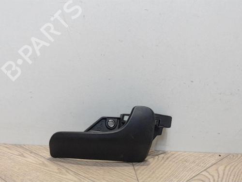 Used Front left interior door handle PEUGEOT BOXER Van 2.2 HDi 130 (131 hp) 25412169