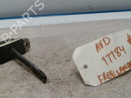 Used Hinge/Door check strap Hinge/Door check strap 28089162 28089162
