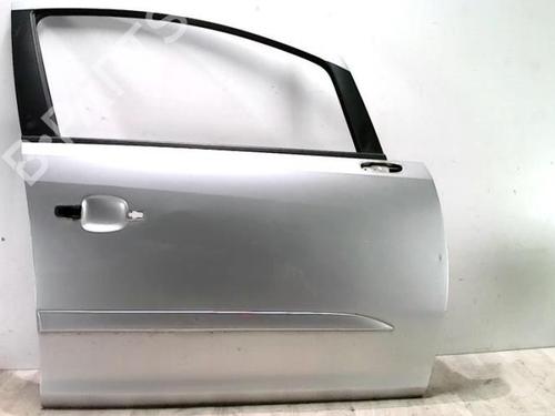 Right front door OPEL CORSA D (S07) 1.3 CDTI (L08, L68) | BP27665584C3 