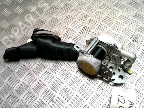 Ceinture de sécurité avant gauche TOYOTA RAV 4 III (_A3_) 2.2 D 4WD (ALA30_, ALA30R) (150 hp) 32143247