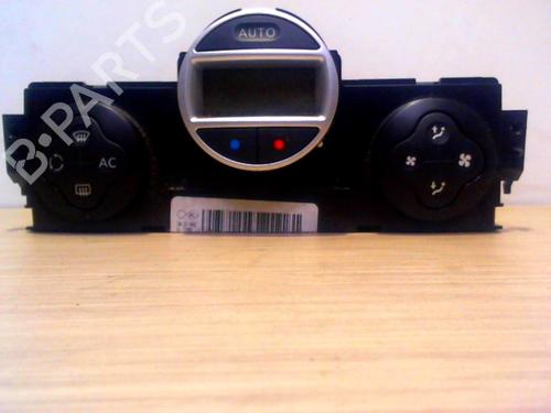 Used Climate control RENAULT SCÉNIC II (JM0/1_) 2.0 (JM05, JM0U, JM1N, JM1U, JM2V) (135 hp) 25391836