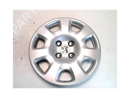 Used Hub cap CITROËN BERLINGO MULTISPACE (B9) 1.6 HDi 90 (90 hp) 25418257