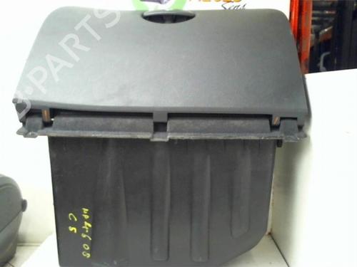 Used Glove box CITROËN C5 I (DC_) 2.0 HDi (DCRHZB, DCRHZE) (109 hp) 25410057