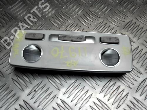 Kabinelys MAZDA 3 (BM, BN) 2.2 D (150 hp) 26013229