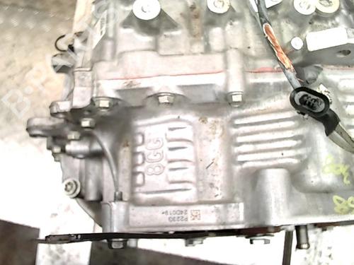 Gearbox PEUGEOT 308 III (FB_, FH_, FP_, F3_, FM_) PureTech 130 (FPHNSL, FPHNST) | BP31086935M3 