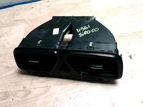 Air vent VW SCIROCCO III (137, 138) 1.4 TSI | BP25427703I21 