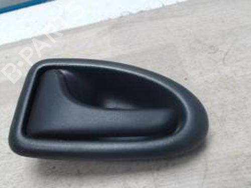 Venstre foran invendig håndtak RENAULT TRAFIC II Bus (JL) 1.9 dCI 100 (JL0C) (101 hp) 25421183