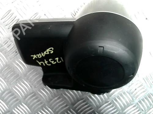 Instrument cluster CHEVROLET SPARK (M300) 1.2 | BP33917517C47 - Image 5
