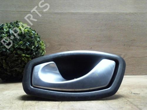 Used Rear right interior door handle RENAULT GRAND SCÉNIC III (JZ0/1_) 1.5 dCi (JZ09, JZ0D, JZ10, JZ14, JZ1G, JZ29, JZ2C) (110 hp) 29234535
