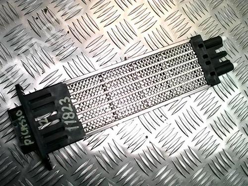 Used Electronic module Electronic module CITROËN C4 Picasso II 1.6 HDi / BlueHDi 115 (115 hp) 31224204 31224204