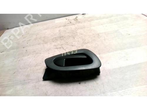 Front right interior door handle FIAT SCUDO Bus (270_, 272_) 2.0 D Multijet | BP25423354I14 