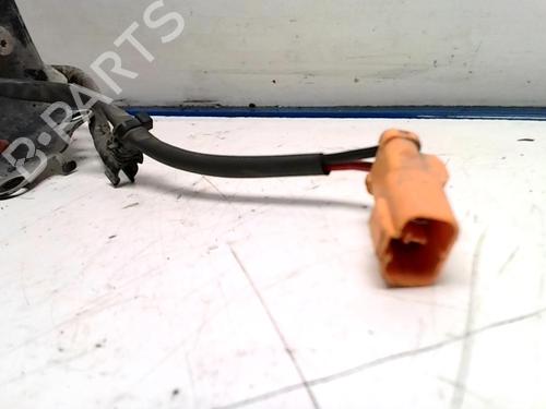 Used ABS pump HONDA CR-V I (RD) 2.0 16V 4WD (RD1, RD3) (128 hp) 25418093