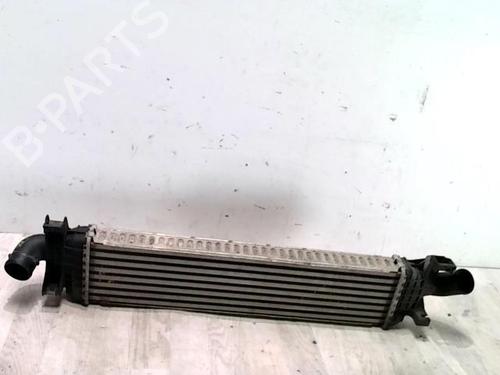 Intercooler VOLVO C30 (533) 2.0 D (136 hp) 27670482