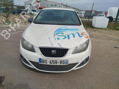 Front left panel SEAT IBIZA IV (6J5, 6P1) 1.2 TDI | BP38796352C58 - Image 5