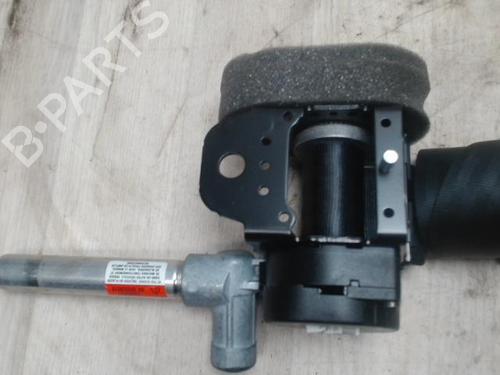 Used Rear right seatbelt VOLVO S40 II (544) 1.6 D (110 hp) 27841025